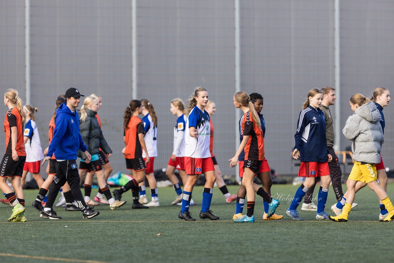 Bild 307 - wCJ Holstein Kiel Turnier